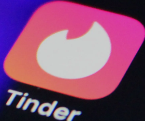 Tinder for the Rich