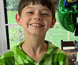 10-Year-Old Atlanta Boy’s Selfless Birthday Gift Has a Remarkable Impact