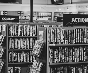 Goodbye DVDs and Blu-Rays at Best Buy