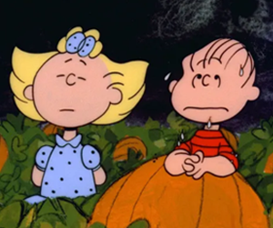 It’s the Great Pumpkin, Charlie Brown Trivia