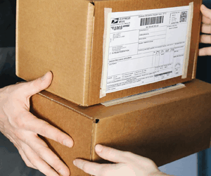 Get Your Gifts Mailed by These Dates to Make It Home for the Holidays