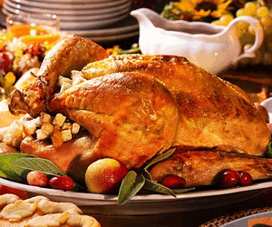 Thanksgiving Turkey Cooking: Top 7 Methods Most Recommended by Experts